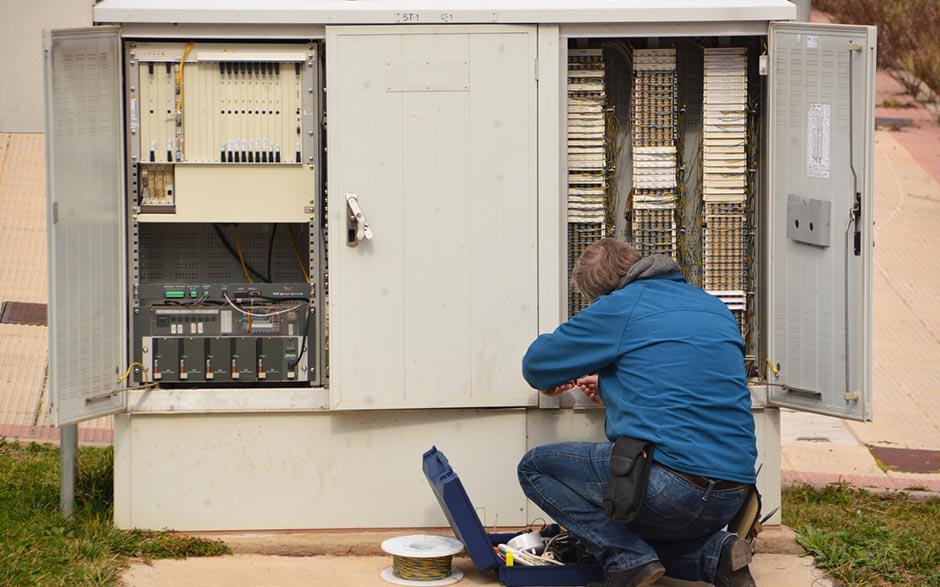 besoin d'un électricien Marolles-en-Brie