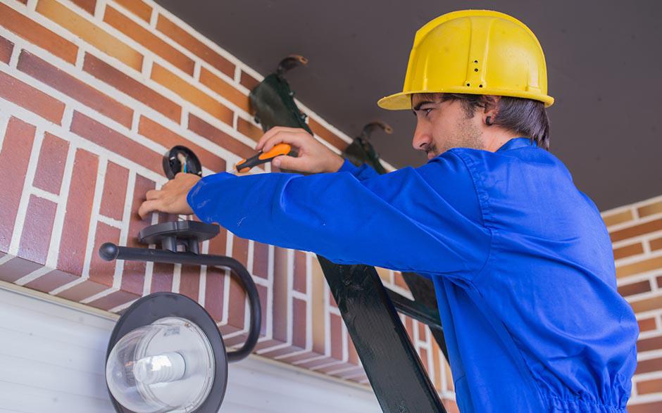 électricien dépannage Le Blanc-Mesnil