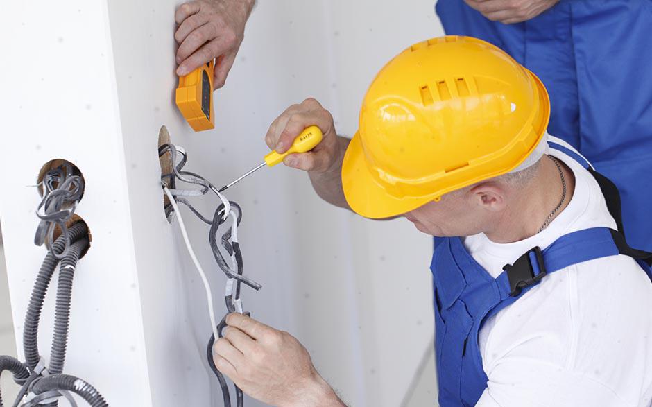 électricien dans le bâtiment Cormeilles-en-Parisis