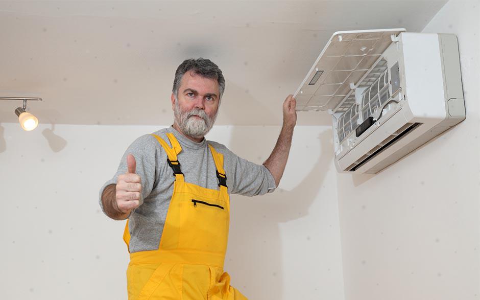 électricité installation Beaumont-sur-Oise