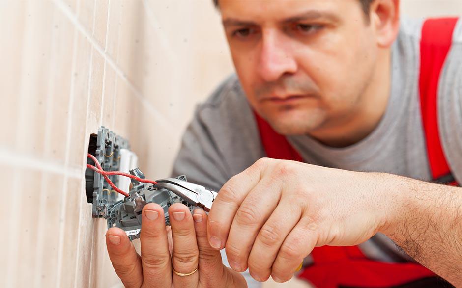 électricité de bâtiment Massy