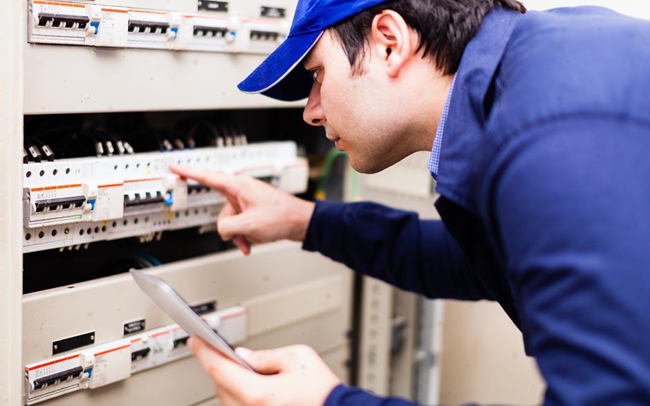 électricité de bâtiment Massy