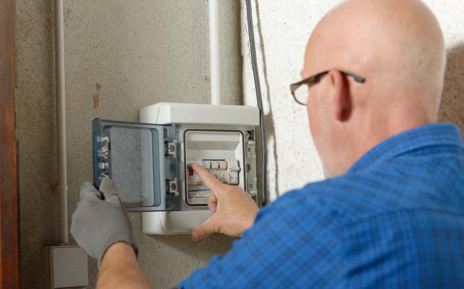 électricien dépannage Le Blanc-Mesnil